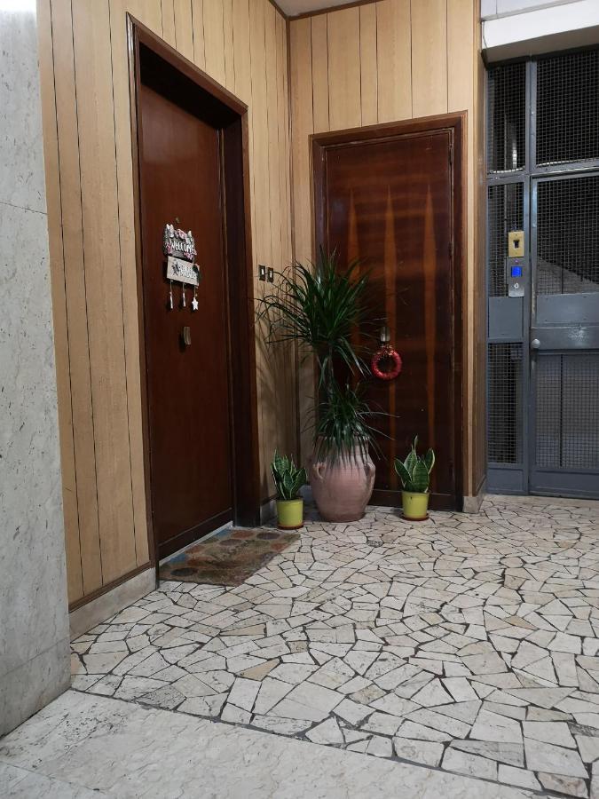 B&B Casa Valeria CTA Exterior foto