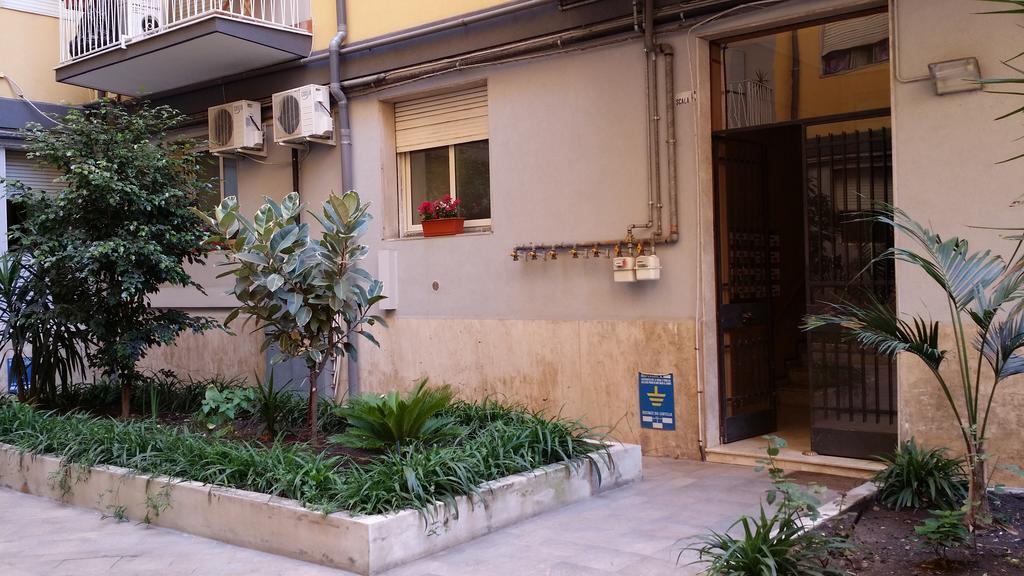 B&B Casa Valeria CTA Habitación foto
