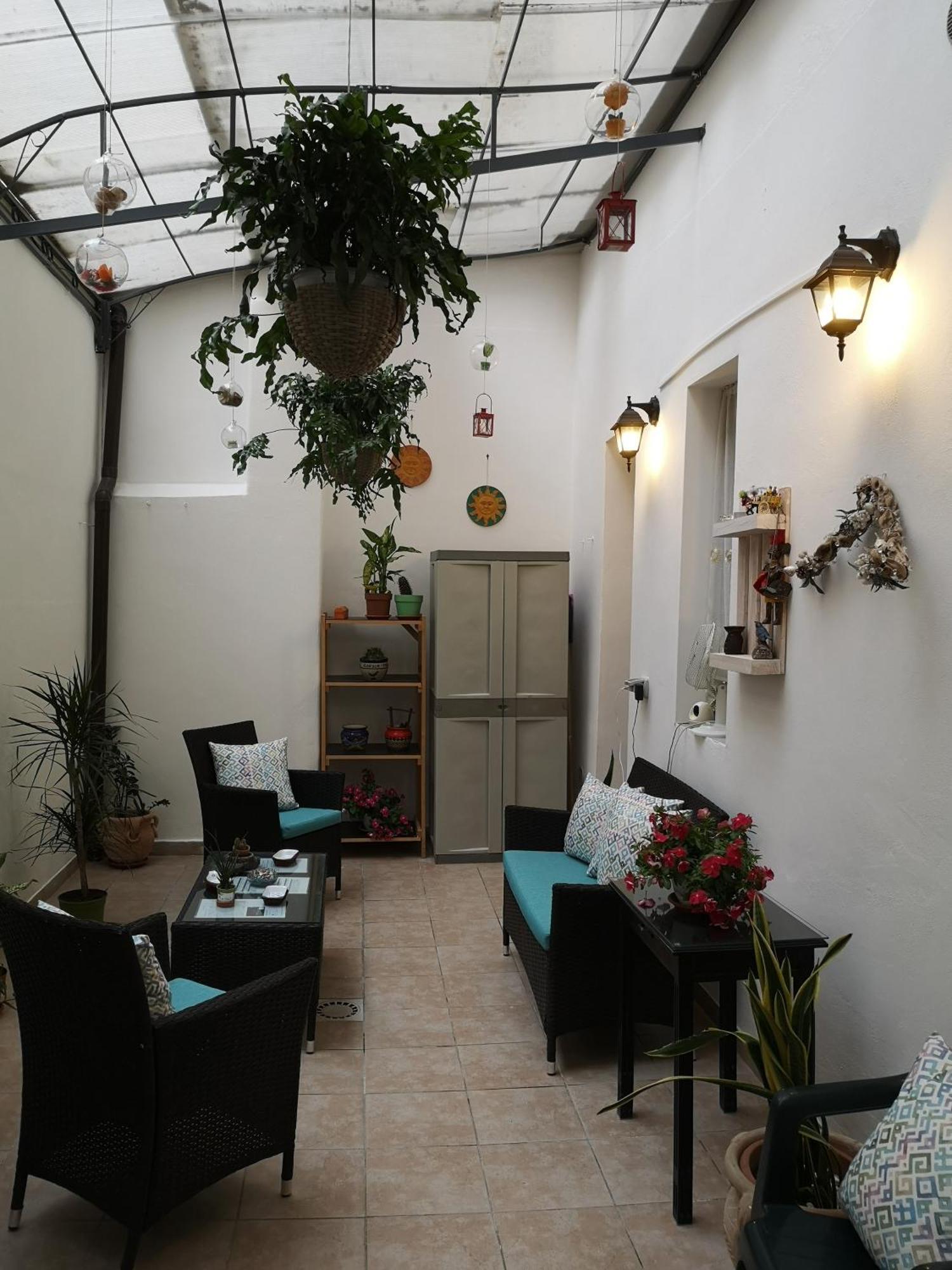 B&B Casa Valeria CTA Exterior foto